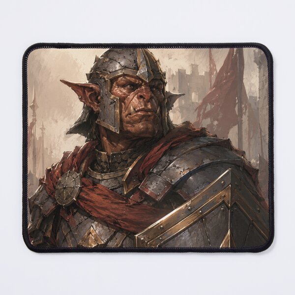 Item preview, DnD Hobgoblin Legion-Shield Creature designed and sold by bapupa.