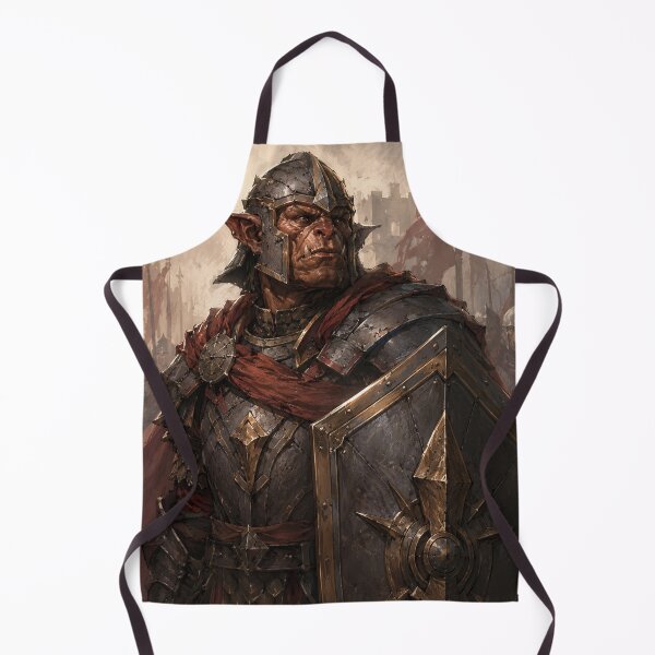 Item preview, DnD Hobgoblin Legion-Shield Creature designed and sold by bapupa.