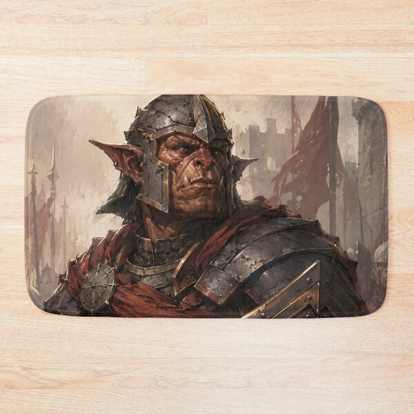 Item preview, DnD Hobgoblin Legion-Shield Creature designed and sold by bapupa.