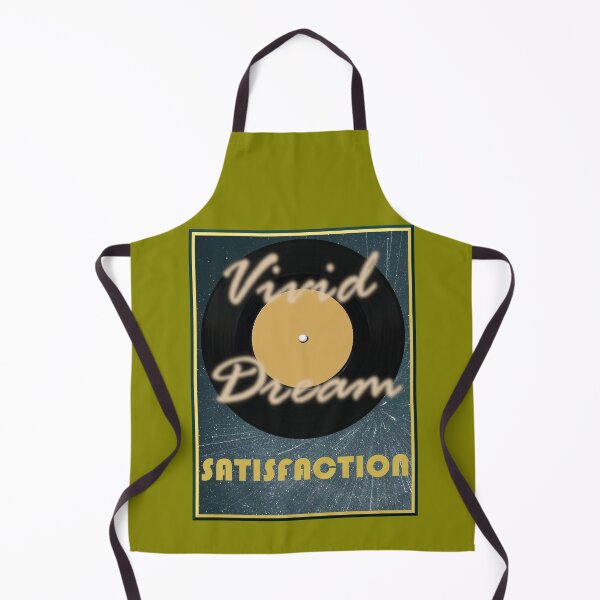 Item preview, Satisfaction by Vivid Dream designed and sold by Vivid Dream Concepts.