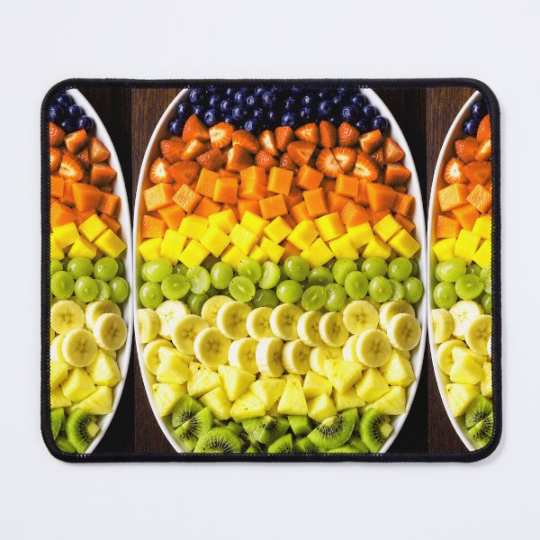 Item preview, Fruits Salad designed and sold by AwesomeDigiShop.