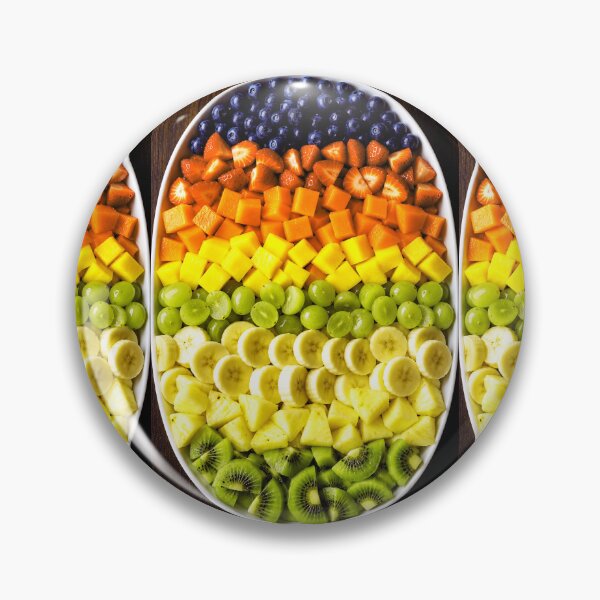 Item preview, Fruits Salad designed and sold by AwesomeDigiShop.