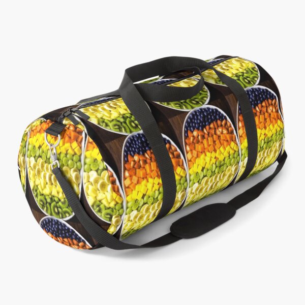 Item preview, Fruits Salad designed and sold by AwesomeDigiShop.