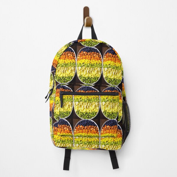 Item preview, Fruits Salad designed and sold by AwesomeDigiShop.