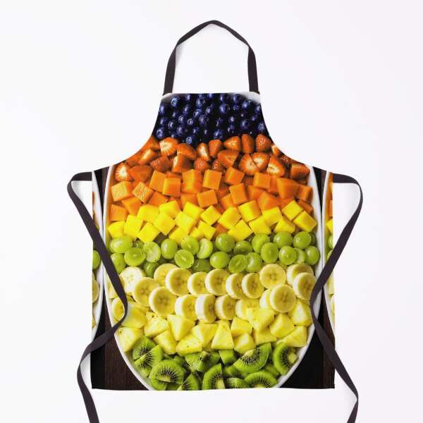 Item preview, Ensalada de frutas designed and sold by AwesomeDigiShop.