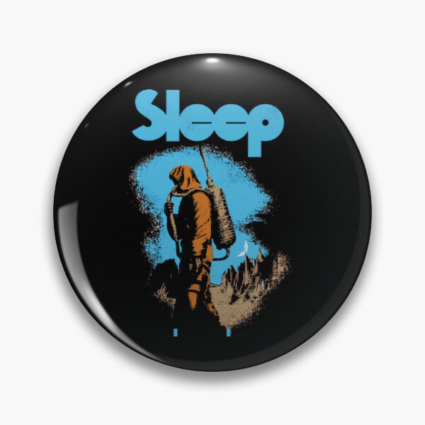 Item preview, Sleep Dopesmoker Stoner Doom Metal Band designed and sold by ArTo-Wear.