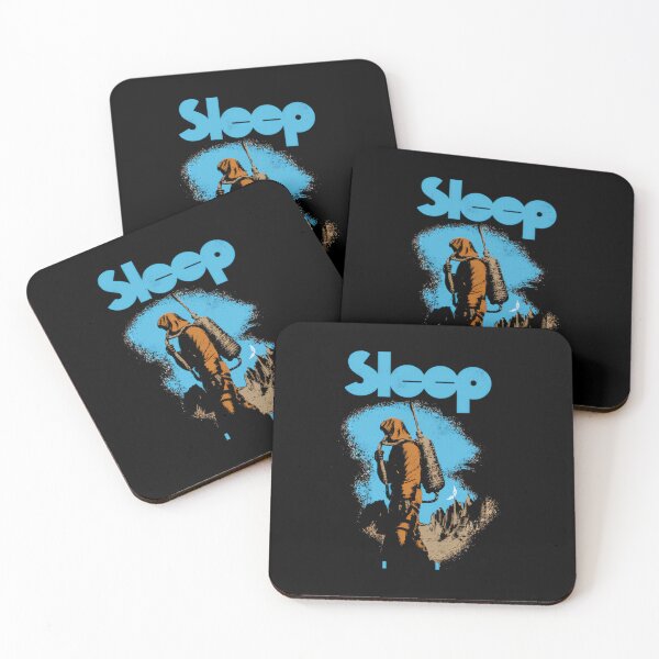 Item preview, Sleep Dopesmoker Stoner Doom Metal Band designed and sold by ArTo-Wear.