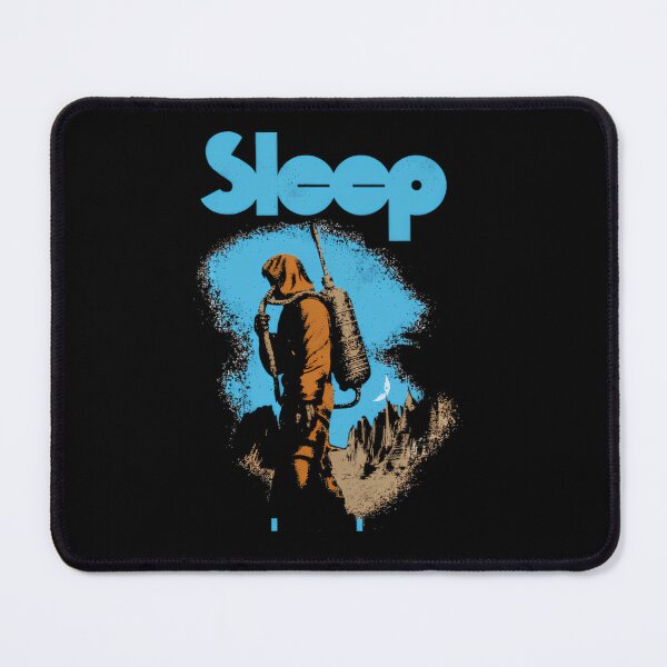 Item preview, Sleep Dopesmoker Stoner Doom Metal Band designed and sold by ArTo-Wear.