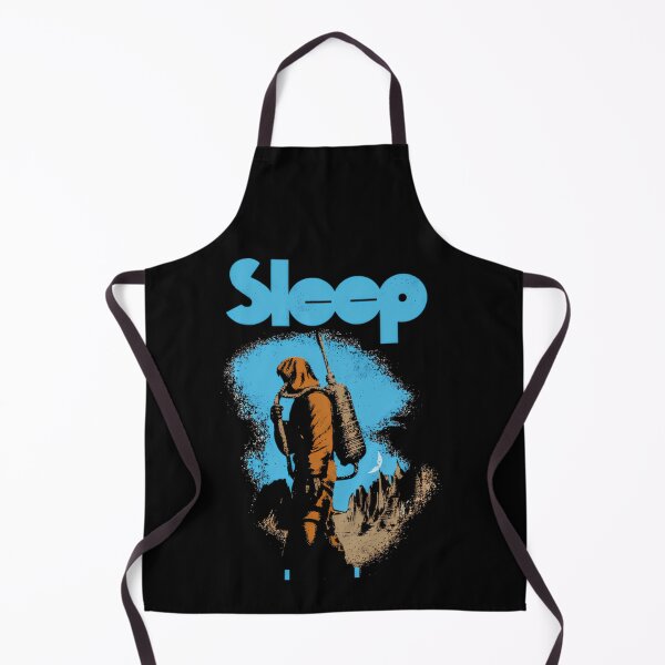 Item preview, Sleep Dopesmoker Stoner Doom Metal Band designed and sold by ArTo-Wear.