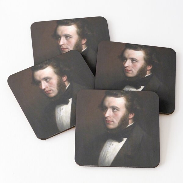 Item preview, Alexander Smith, Poet and Writer designed and sold by SharonTheFirst.