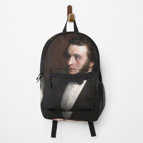 Item preview, Alexander Smith, Poet and Writer designed and sold by SharonTheFirst.