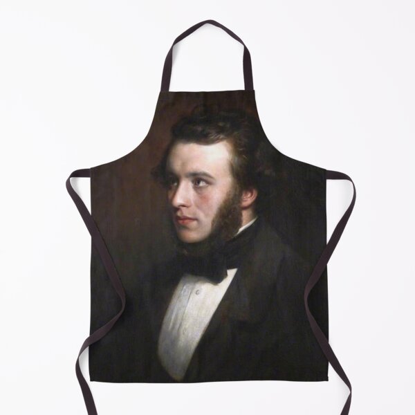 Item preview, Alexander Smith, Poet and Writer designed and sold by SharonTheFirst.