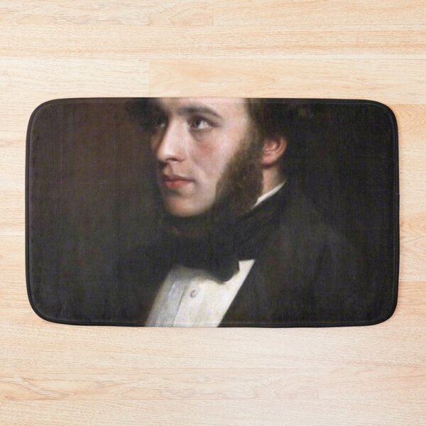 Item preview, Alexander Smith, Poet and Writer designed and sold by SharonTheFirst.