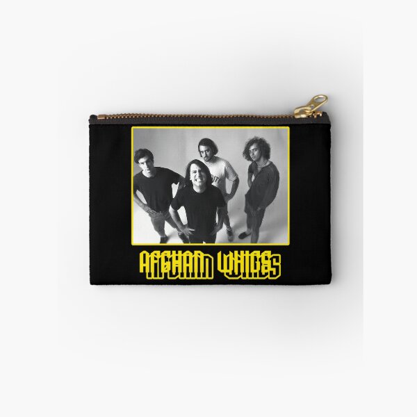 Item preview, Afghan whigs - Tariik #9 designed and sold by PaperCrafte.