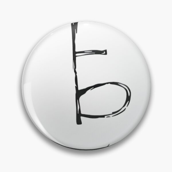 Item preview, The Front Bottoms Logo designed and sold by RetroVibeArty.