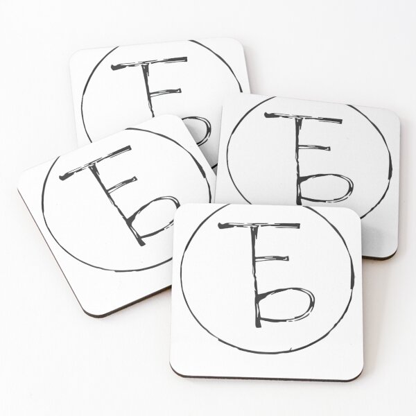 Item preview, The Front Bottoms Logo designed and sold by RetroVibeArty.