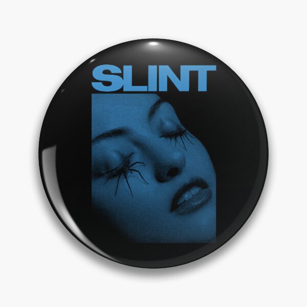 Item preview, Slint Spiderland Blue Moody designed and sold by ArTo-Wear.