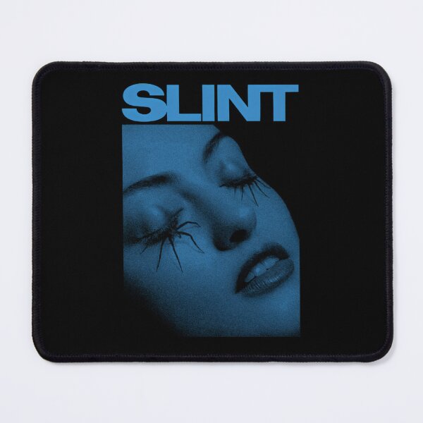 Item preview, Slint Spiderland Blue Moody designed and sold by ArTo-Wear.