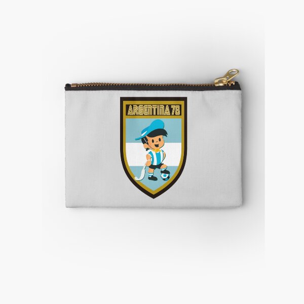 Item preview, Argentina 78 designed and sold by Sarcastic Panda.