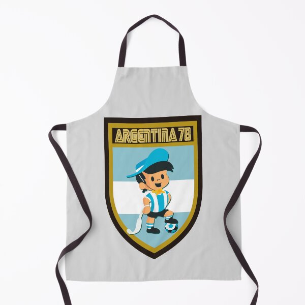 Item preview, Argentina 78 designed and sold by Sarcastic Panda.