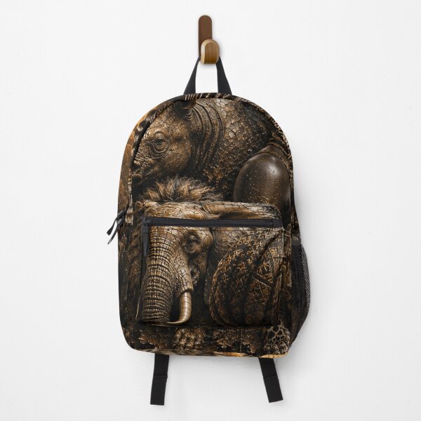 Item preview, WILD AFRICAN QUEEN designed and sold by johnnyssandart.
