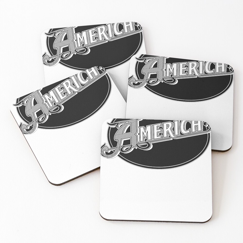 Item preview, Coasters (Set of 4) designed and sold by PaperCrafte.