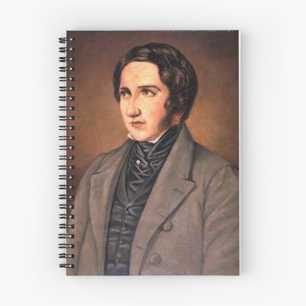 Item preview, James Young Simpson designed and sold by SharonTheFirst.
