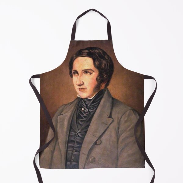 Item preview, James Young Simpson designed and sold by SharonTheFirst.