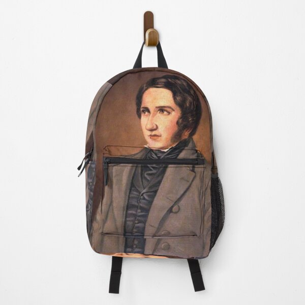 Item preview, James Young Simpson designed and sold by SharonTheFirst.