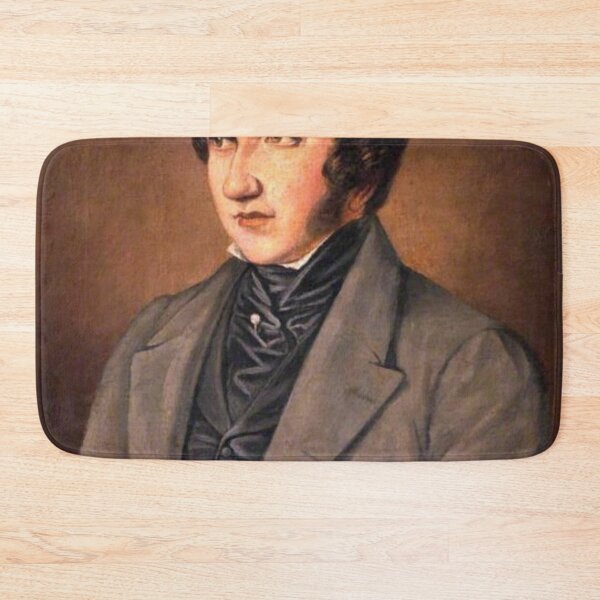 Item preview, James Young Simpson designed and sold by SharonTheFirst.