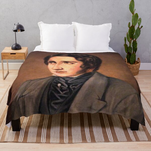 Item preview, James Young Simpson designed and sold by SharonTheFirst.