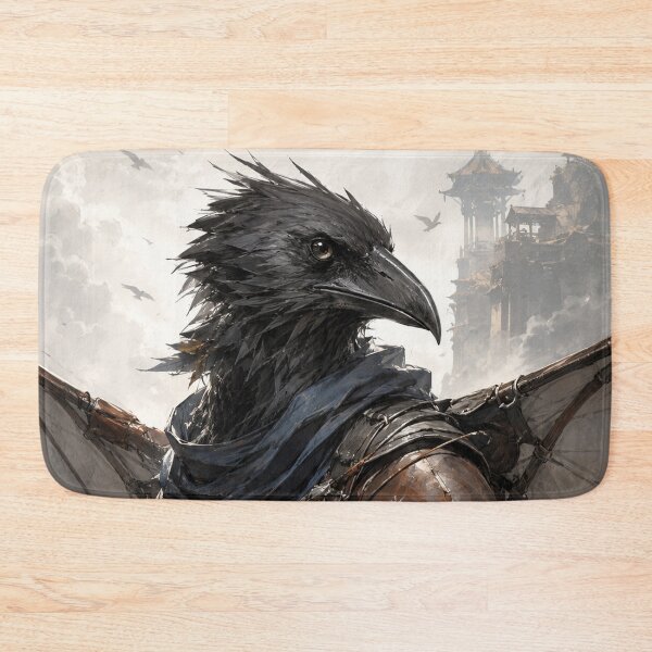 Item preview, DnD Kenku Sky-Seeker Creature designed and sold by bapupa.
