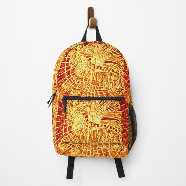 Item preview, Brave Parrot 2 designed and sold by Gluecknika.