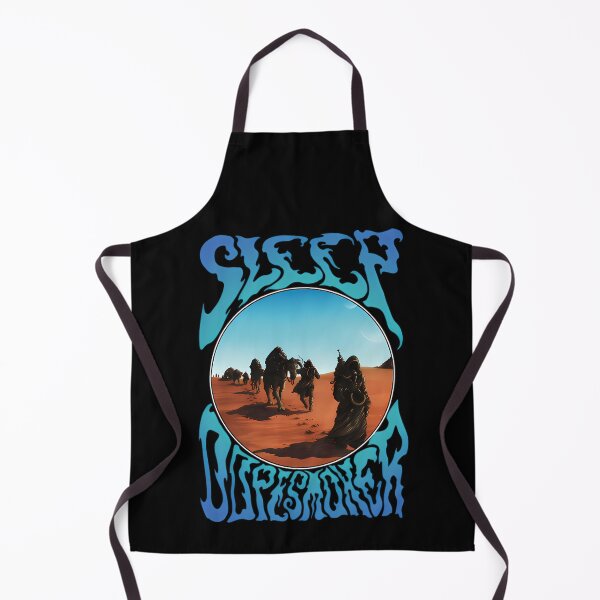 Item preview, Sleep Dopesmoker Desert Caravan designed and sold by ArTo-Wear.