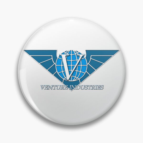 Item preview, Venture Industries designed and sold by Viperlord.