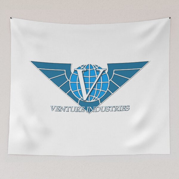 Item preview, Venture Industries designed and sold by Viperlord.