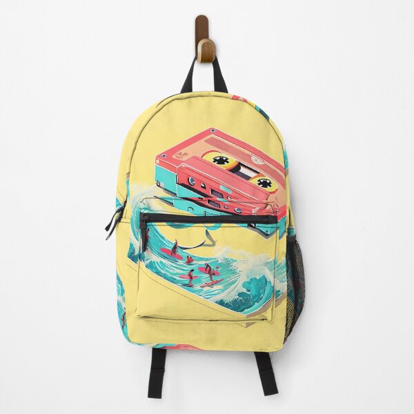 Item preview, Analog Ocean Grooves designed and sold by ONYX Pixee.