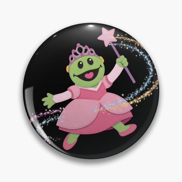 Item preview, Nanalan: Who's That Wonderful Girl Gift designed and sold by FEBRICAST.