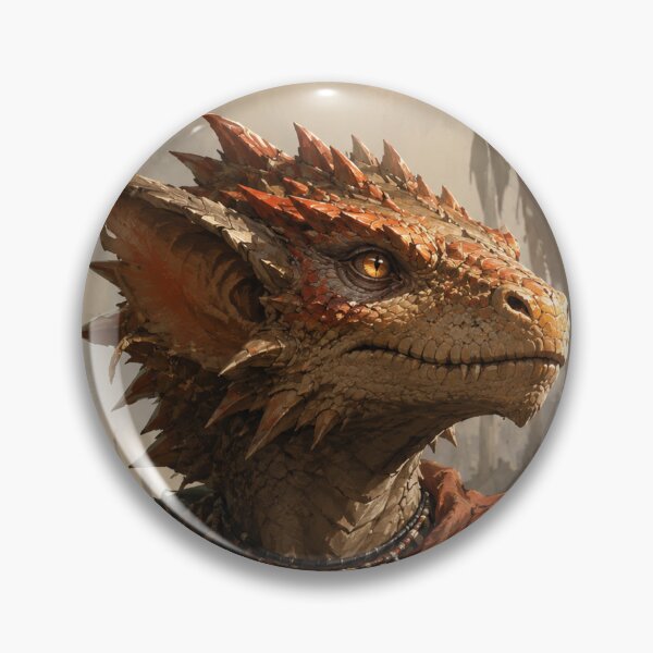 Item preview, DnD Kobold Dragon-Heart Creature designed and sold by bapupa.
