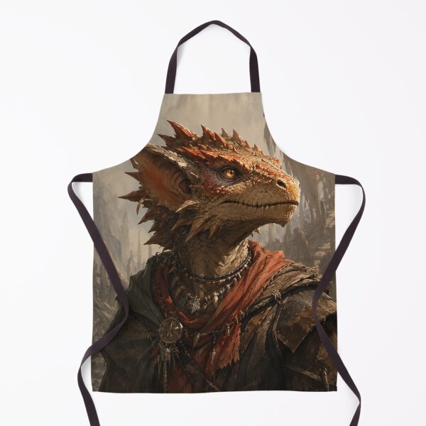 Item preview, DnD Kobold Dragon-Heart Creature designed and sold by bapupa.