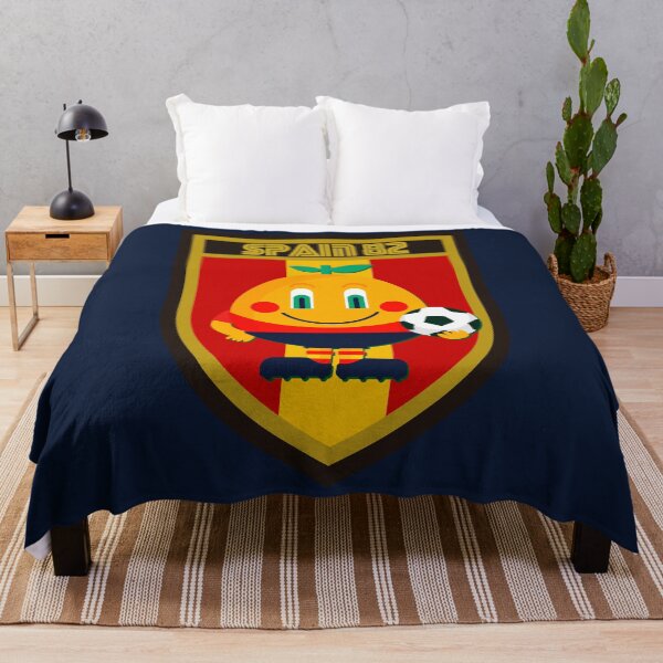 Item preview, Spain 82 designed and sold by Sarcastic Panda.