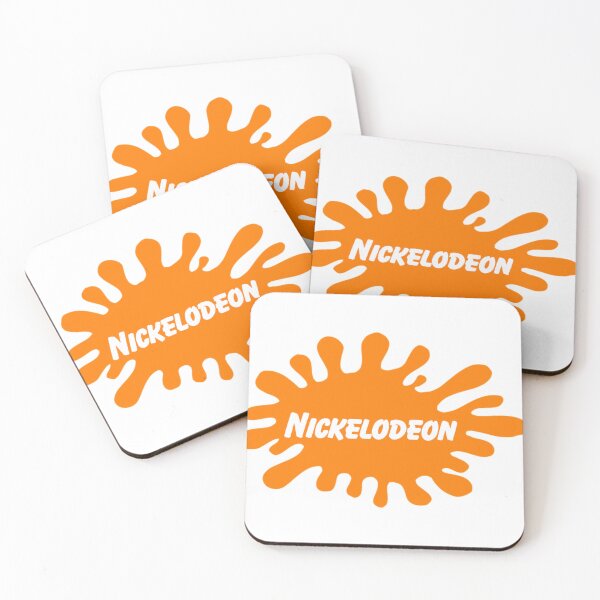 Item preview, Nickelodeon logo designed and sold by Aurelia-Shop.