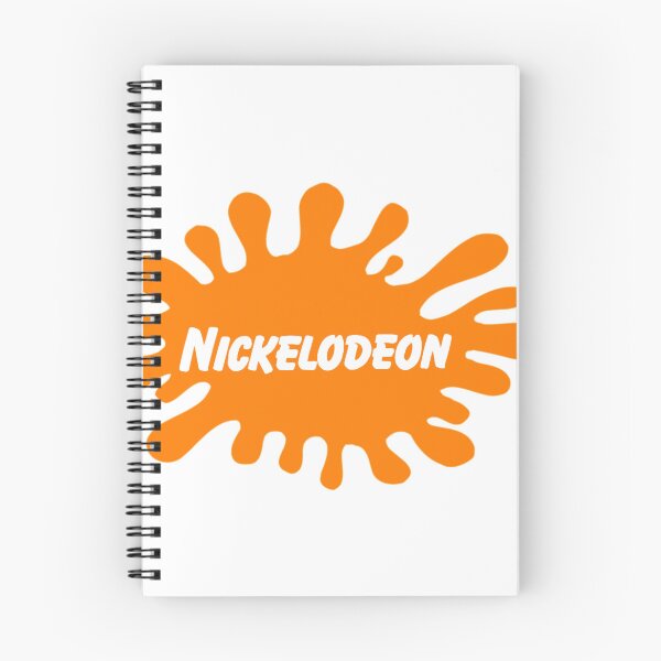 Item preview, Nickelodeon logo designed and sold by Aurelia-Shop.