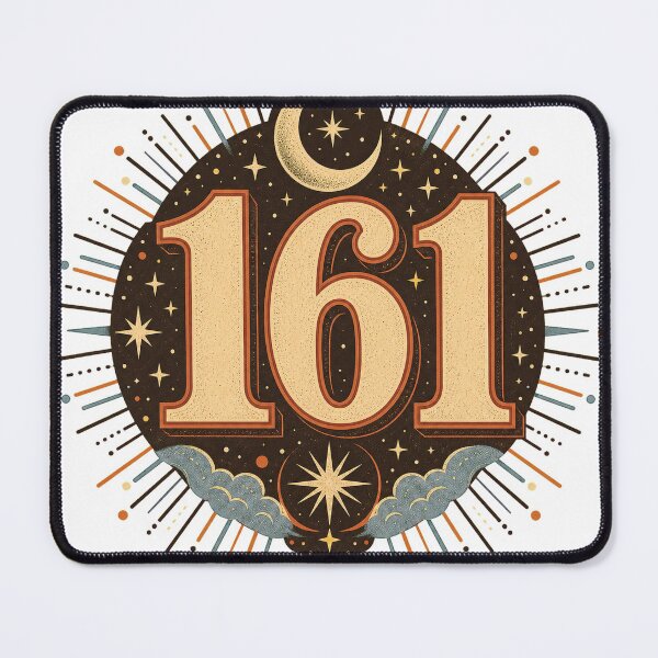 Item preview, 161 – Cosmic Retro Statement designed and sold by Sunset Syndicate.