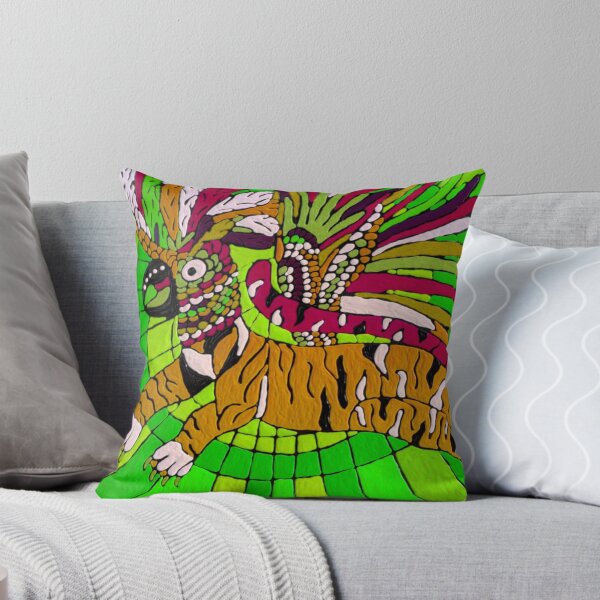 Item preview, Brave Parrot 4 designed and sold by Gluecknika.