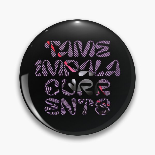 Item preview, Tame Impala Currents designed and sold by Nikita Abakumov.