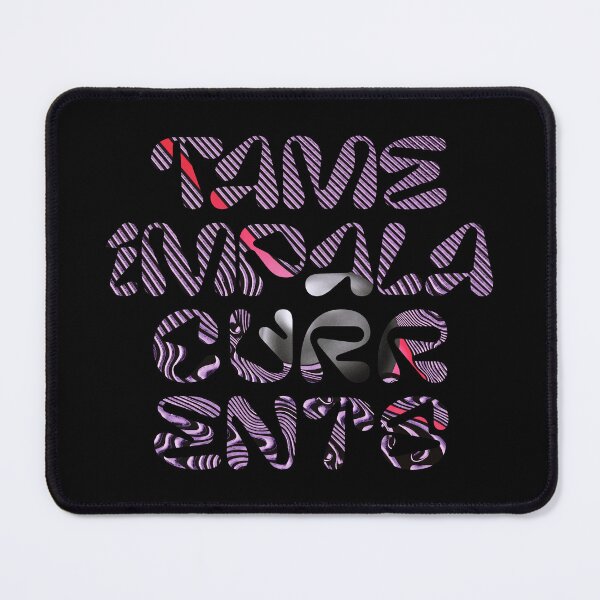 Item preview, Tame Impala Currents designed and sold by Nikita Abakumov.