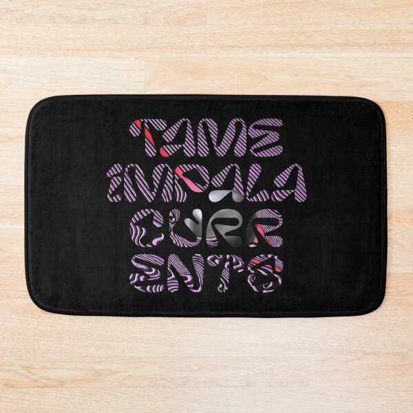 Item preview, Tame Impala Currents designed and sold by Nikita Abakumov.