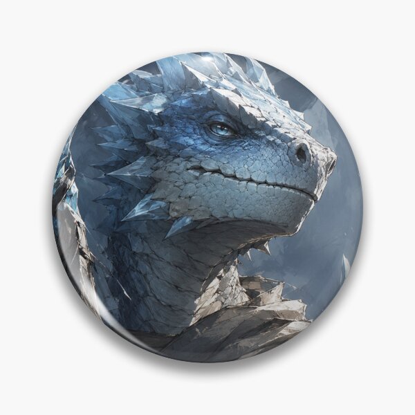 Item preview, DnD Kobold Icemaster Creature designed and sold by bapupa.