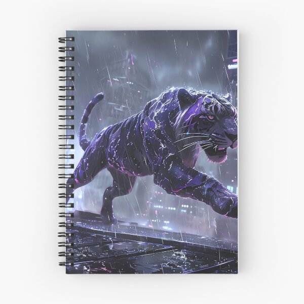 Item preview, Shadows in the Cyber Rain designed and sold by ONYX Pixee.